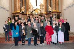 25 Jahre Musikschule, Foto: Josef Kuss