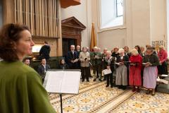 25 Jahre Musikschule, Foto: Josef Kuss