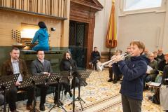 25 Jahre Musikschule, Foto: Josef Kuss