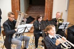 25 Jahre Musikschule, Foto: Josef Kuss