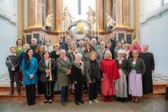 25 Jahre Musikschule, Foto: Josef Kuss