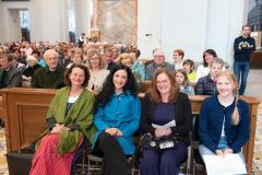 25 Jahre Musikschule, Foto: Josef Kuss