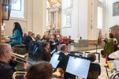 25 Jahre Musikschule, Foto: Josef Kuss