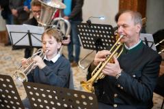 25 Jahre Musikschule, Foto: Josef Kuss