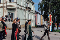 35. Landesschützentag, Foto: Anna Scherfler