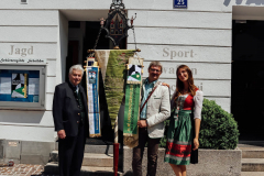 35. Landesschützentag, Foto: Anna Scherfler