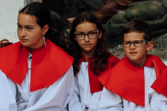 35. Landesschützentag, Foto: Anna Scherfler