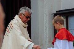 35. Landesschützentag, Foto: Anna Scherfler