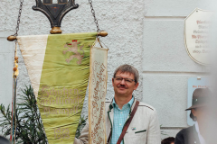 35. Landesschützentag, Foto: Anna Scherfler