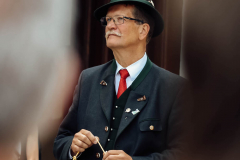 35. Landesschützentag, Foto: Anna Scherfler