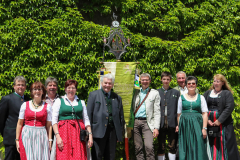 35. Landesschützentag, Foto: Anna Scherfler