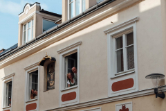 35. Landesschützentag, Foto: Anna Scherfler