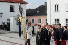 35. Landesschützentag, Foto: Anna Scherfler