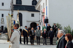 35. Landesschützentag, Foto: Anna Scherfler