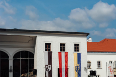 35. Landesschützentag, Foto: Anna Scherfler