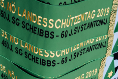 35. Landesschützentag, Foto: Anna Scherfler