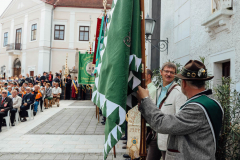 35. Landesschützentag, Foto: Anna Scherfler