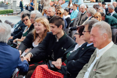 35. Landesschützentag, Foto: Anna Scherfler