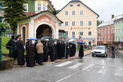 400 Jahre Österreichische Benediktinerkongregation - Foto: Josef Kuss