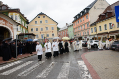 400 Jahre Österreichische Benediktinerkongregation - Foto: Josef Kuss