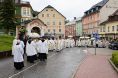 400 Jahre Österreichische Benediktinerkongregation - Foto: Josef Kuss