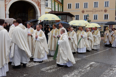 400 Jahre Österreichische Benediktinerkongregation - Foto: Josef Kuss