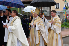 400 Jahre Österreichische Benediktinerkongregation - Foto: Josef Kuss