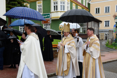400 Jahre Österreichische Benediktinerkongregation - Foto: Josef Kuss