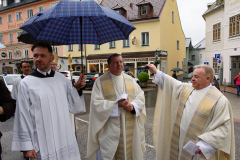 400 Jahre Österreichische Benediktinerkongregation - Foto: Josef Kuss