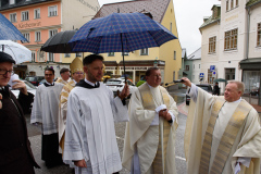 400 Jahre Österreichische Benediktinerkongregation - Foto: Josef Kuss