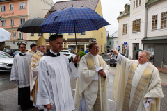 400 Jahre Österreichische Benediktinerkongregation - Foto: Josef Kuss