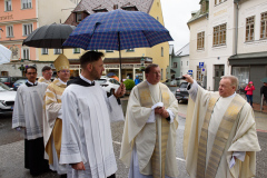 400 Jahre Österreichische Benediktinerkongregation - Foto: Josef Kuss