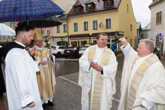 400 Jahre Österreichische Benediktinerkongregation - Foto: Josef Kuss