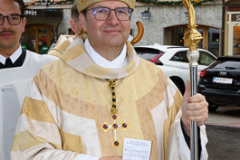 400 Jahre Österreichische Benediktinerkongregation - Foto: Josef Kuss