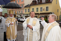 400 Jahre Österreichische Benediktinerkongregation - Foto: Josef Kuss