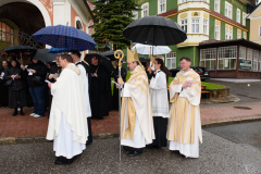 400 Jahre Österreichische Benediktinerkongregation - Foto: Josef Kuss