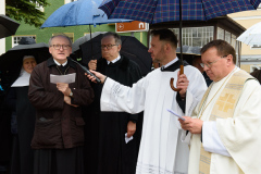 400 Jahre Österreichische Benediktinerkongregation - Foto: Josef Kuss