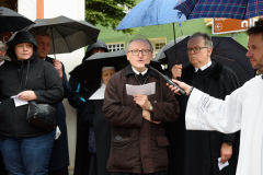 400 Jahre Österreichische Benediktinerkongregation - Foto: Josef Kuss