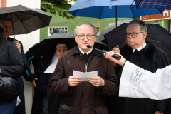 400 Jahre Österreichische Benediktinerkongregation - Foto: Josef Kuss