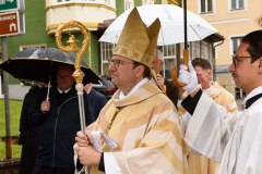 400 Jahre Österreichische Benediktinerkongregation - Foto: Josef Kuss