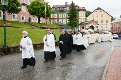400 Jahre Österreichische Benediktinerkongregation - Foto: Josef Kuss
