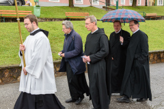 400 Jahre Österreichische Benediktinerkongregation - Foto: Josef Kuss