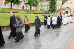 400 Jahre Österreichische Benediktinerkongregation - Foto: Josef Kuss