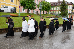 400 Jahre Österreichische Benediktinerkongregation - Foto: Josef Kuss