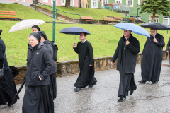 400 Jahre Österreichische Benediktinerkongregation - Foto: Josef Kuss