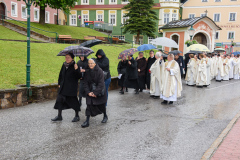 400 Jahre Österreichische Benediktinerkongregation - Foto: Josef Kuss
