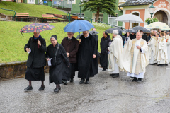 400 Jahre Österreichische Benediktinerkongregation - Foto: Josef Kuss