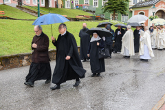 400 Jahre Österreichische Benediktinerkongregation - Foto: Josef Kuss