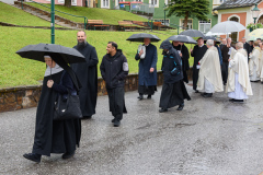 400 Jahre Österreichische Benediktinerkongregation - Foto: Josef Kuss
