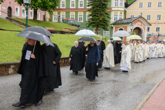 400 Jahre Österreichische Benediktinerkongregation - Foto: Josef Kuss